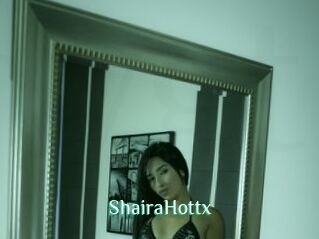 ShairaHottx