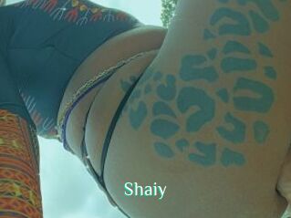 Shaiy