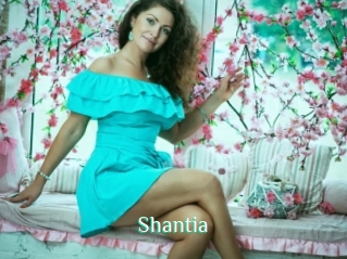 Shantia Wild Girls TGP
