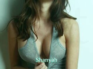 Shanyah