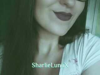 SharlieLunaX