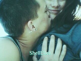 ShellEllen
