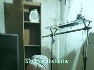 Shellywithcharlie