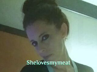 Shelovesmymeat