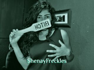 ShenayFreckles
