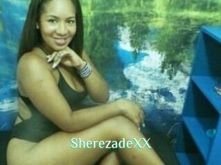 SherezadeXX