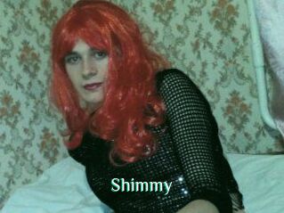 Shimmy