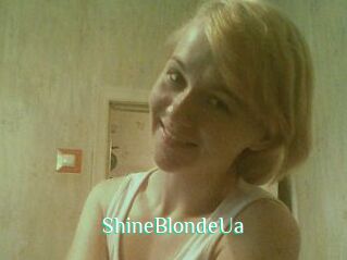 ShineBlondeUa