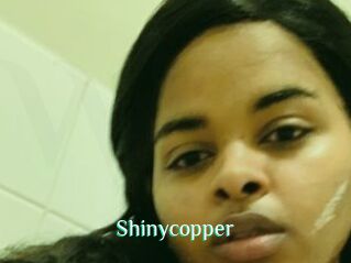 Shinycopper