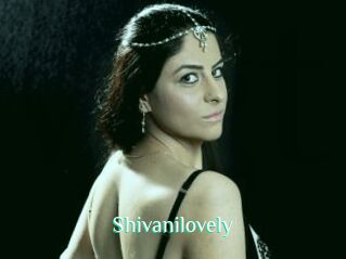 Shivanilovely