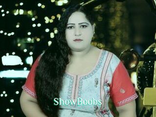 ShowBoobs