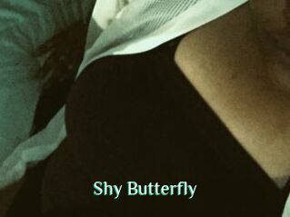 Shy_Butterfly