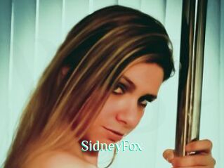 SidneyFox