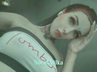 SilentMilka