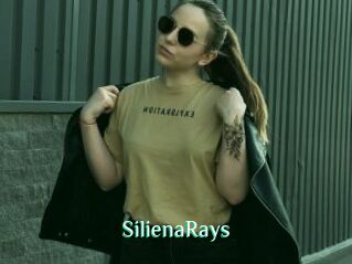 SilienaRays