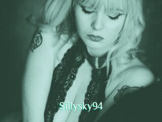 Sillysky94