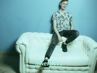 SilverBoyy