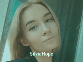 SilviaHope