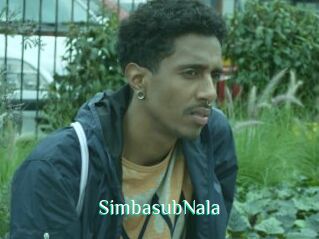 SimbasubNala