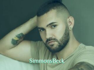 SimmonsBeck Wild Girls TGP