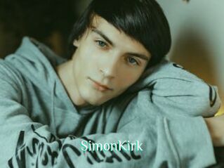 SimonKirk