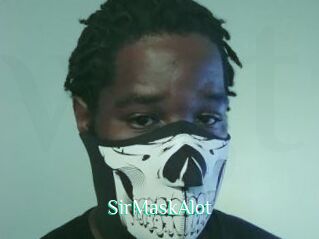 SirMaskAlot
