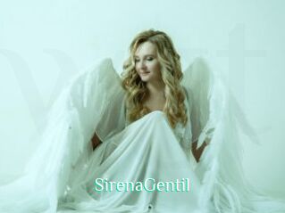 SirenaGentil
