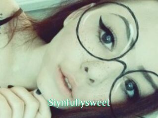 Siynfullysweet