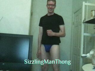 SizzlingManThong