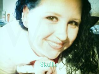 Skullie