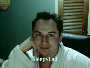SleepyLad