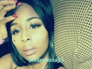 Smileyminaj13
