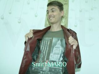 SmithMARIO