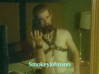 SmokeyJohnson