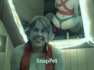 SnapPet