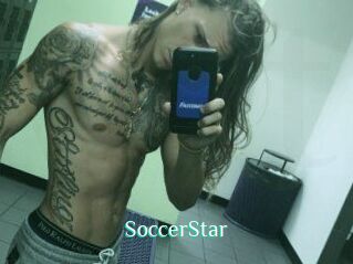 SoccerStar