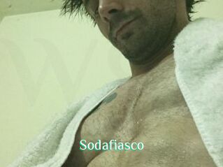 Sodafiasco