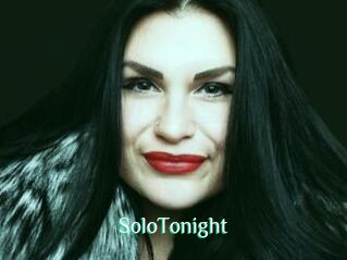 SoloTonight