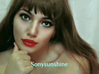 Sonysunshine
