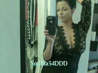 Sophia34DDD