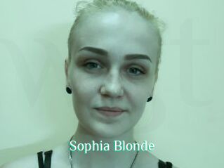 Sophia_Blonde