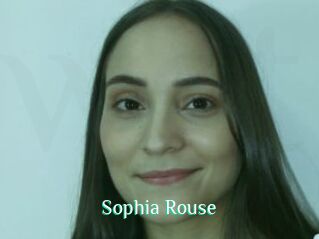 Sophia_Rouse