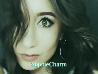 SophieCharm