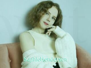 SophieHenderson