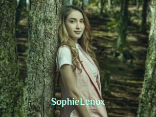 SophieLenox