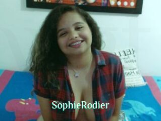 SophieRodier