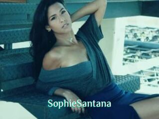 SophieSantana