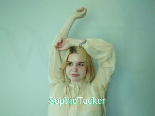 SophieTucker