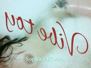 SophieUrDream