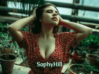 SophyHill